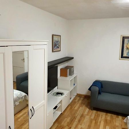 Apartment Perfect Summer 스플리트 외부 사진