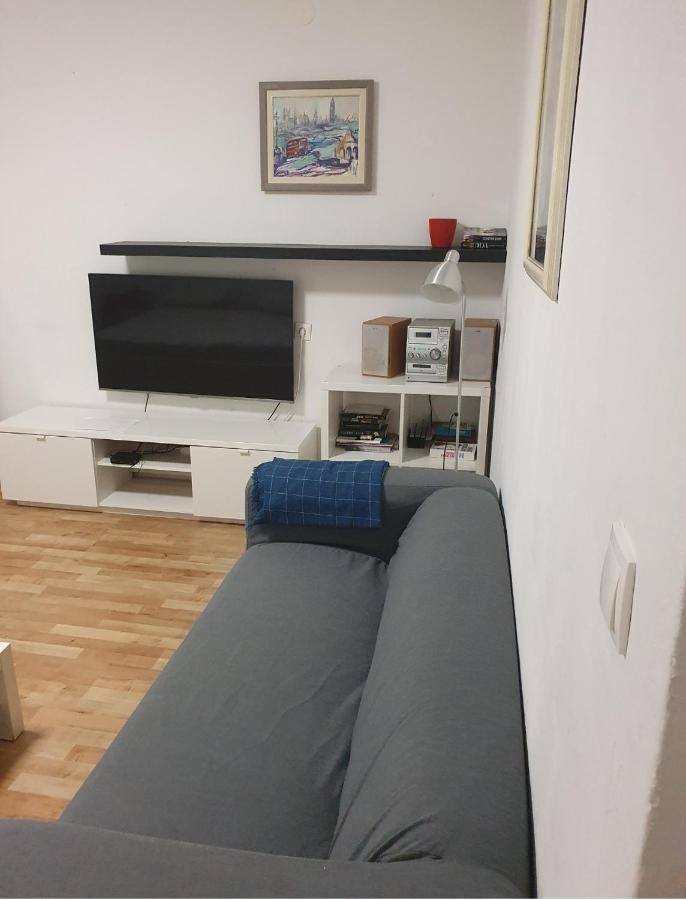 Apartment Perfect Summer 스플리트 외부 사진