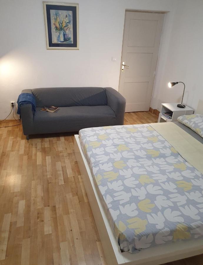 Apartment Perfect Summer 스플리트 외부 사진