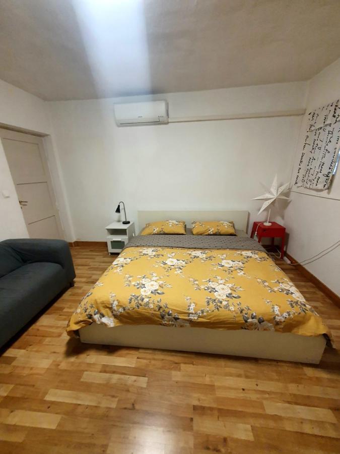 Apartment Perfect Summer 스플리트 외부 사진