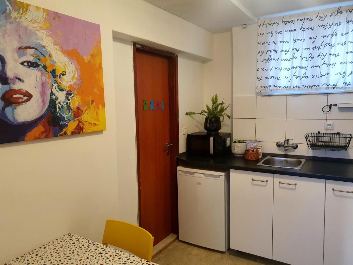 Apartment Perfect Summer 스플리트 외부 사진